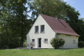Gut Grubnow Rügen - Ferienhaus, Neuenkirchen